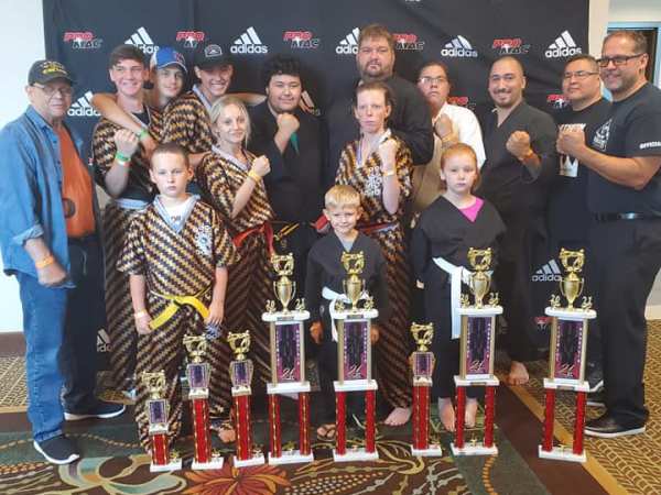 Ozark Mountain Nationals&nbsp;2012